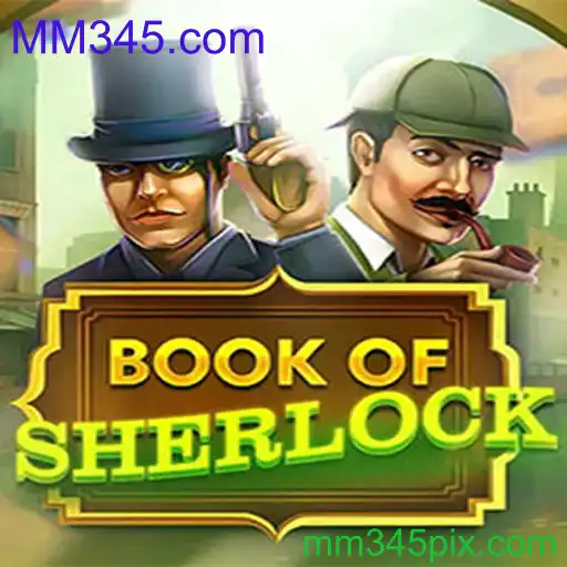 BookOfSherlock