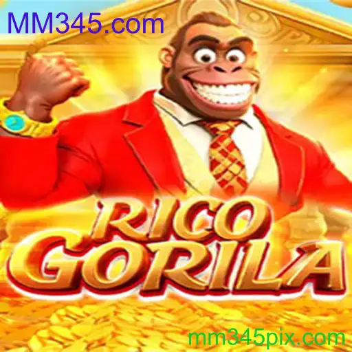 RicoGorila